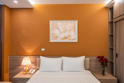 Moon Hotel 2 Đo Quang – Foto’s 16